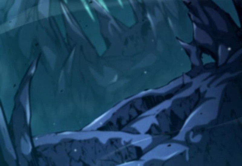 Boundless Necromancer Chapter 134 - halaman 107