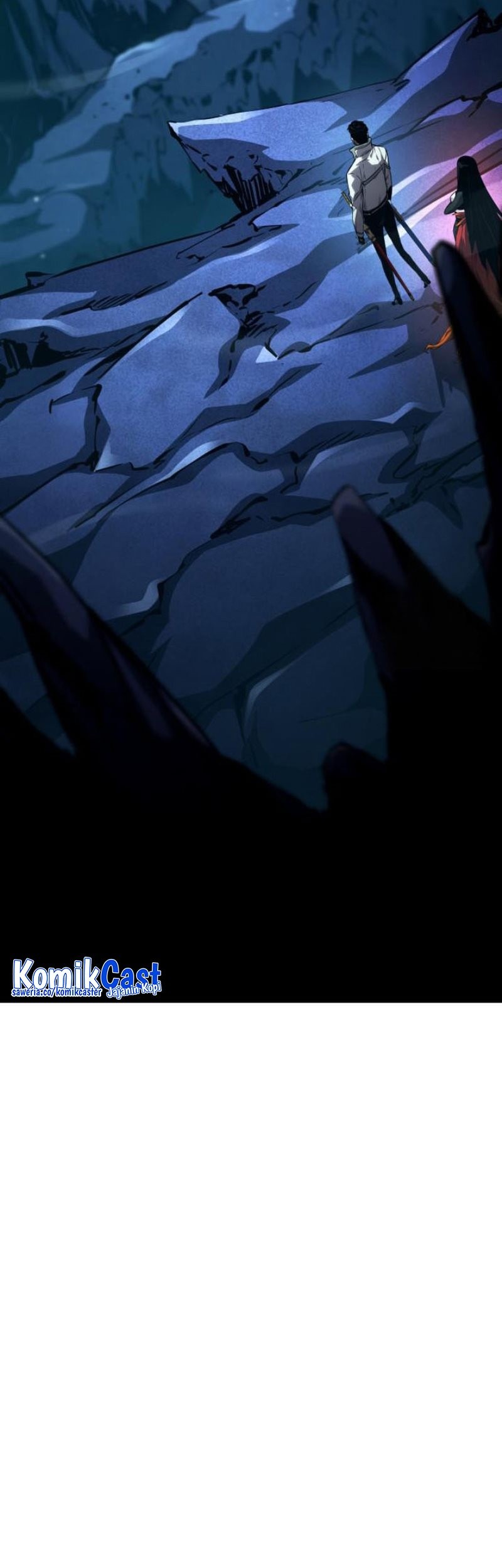 Boundless Necromancer Chapter 134 - halaman 108