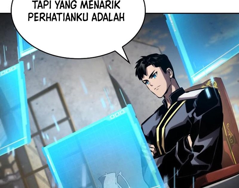 Boundless Necromancer Chapter 134 - halaman 13