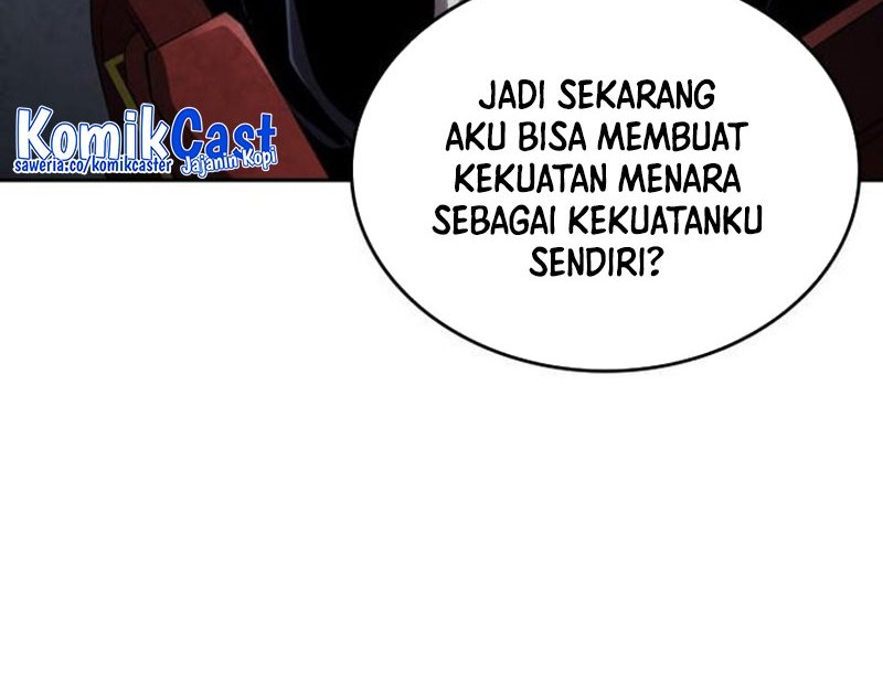 Boundless Necromancer Chapter 134 - halaman 15