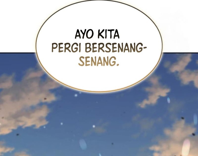 Boundless Necromancer Chapter 134 - halaman 27