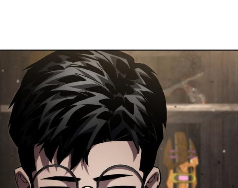 Boundless Necromancer Chapter 134 - halaman 31