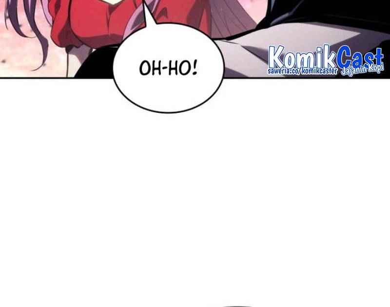 Boundless Necromancer Chapter 134 - halaman 37