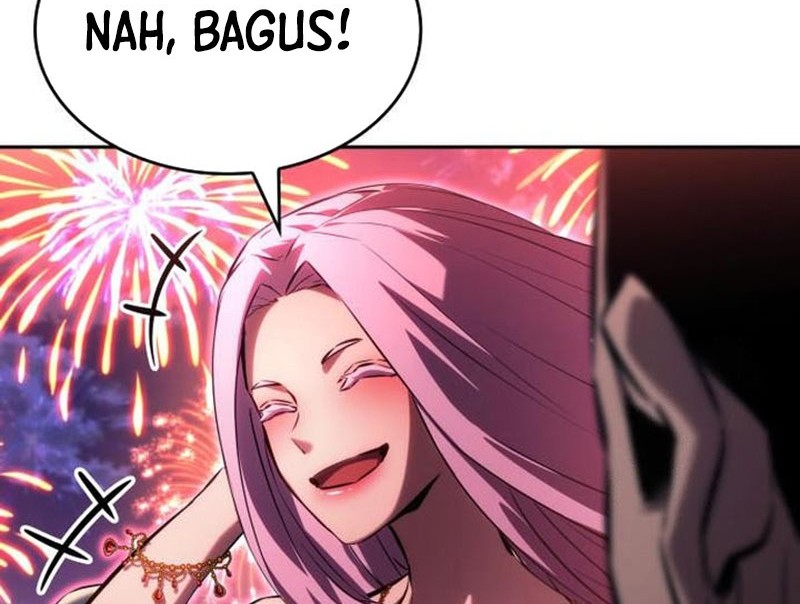 Boundless Necromancer Chapter 134 - halaman 39