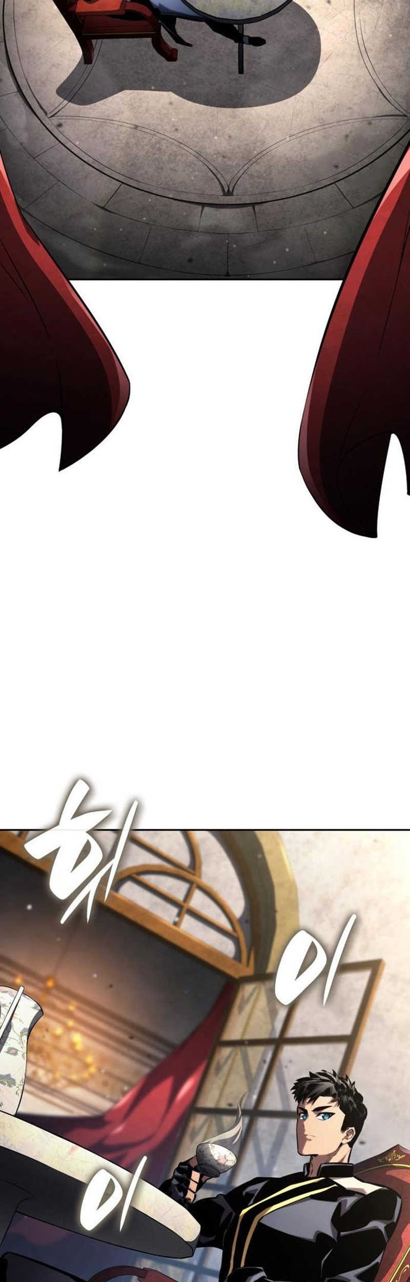 Boundless Necromancer Chapter 134 - halaman 4