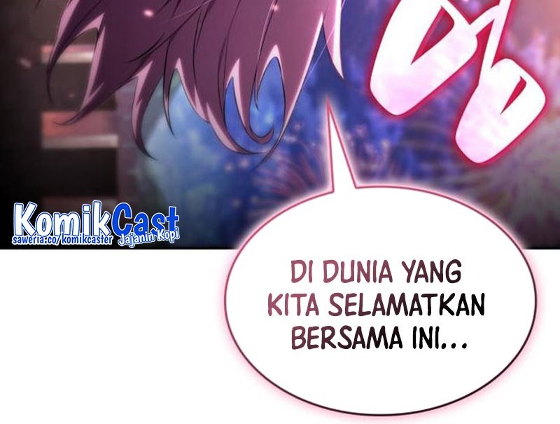 Boundless Necromancer Chapter 134 - halaman 47