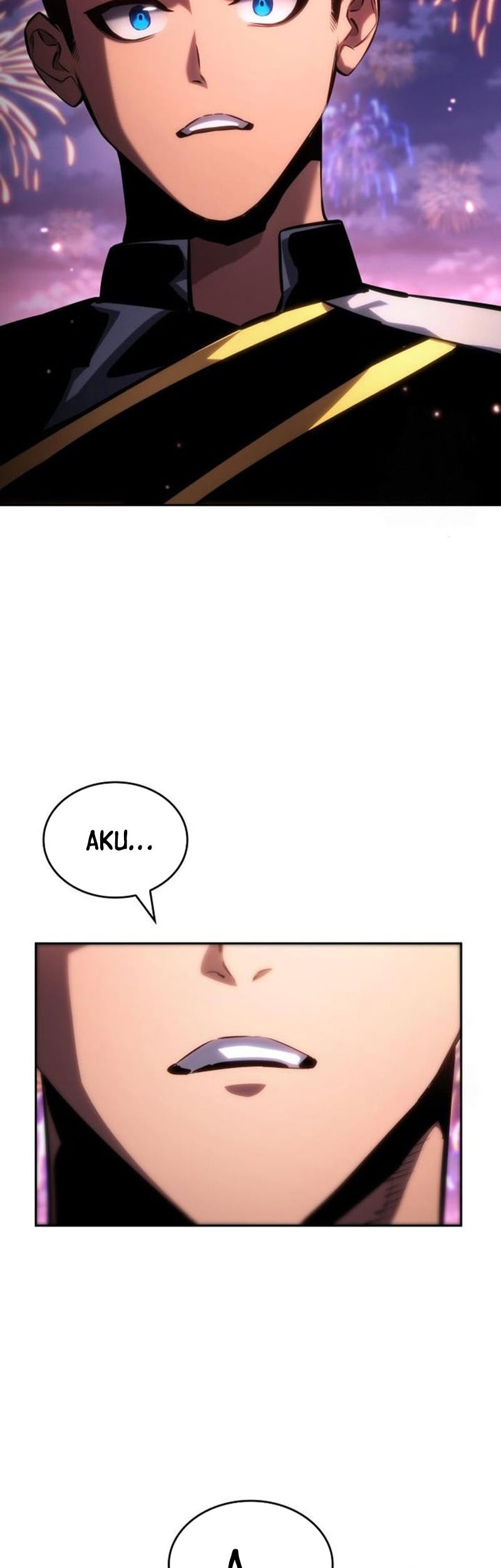 Boundless Necromancer Chapter 134 - halaman 50