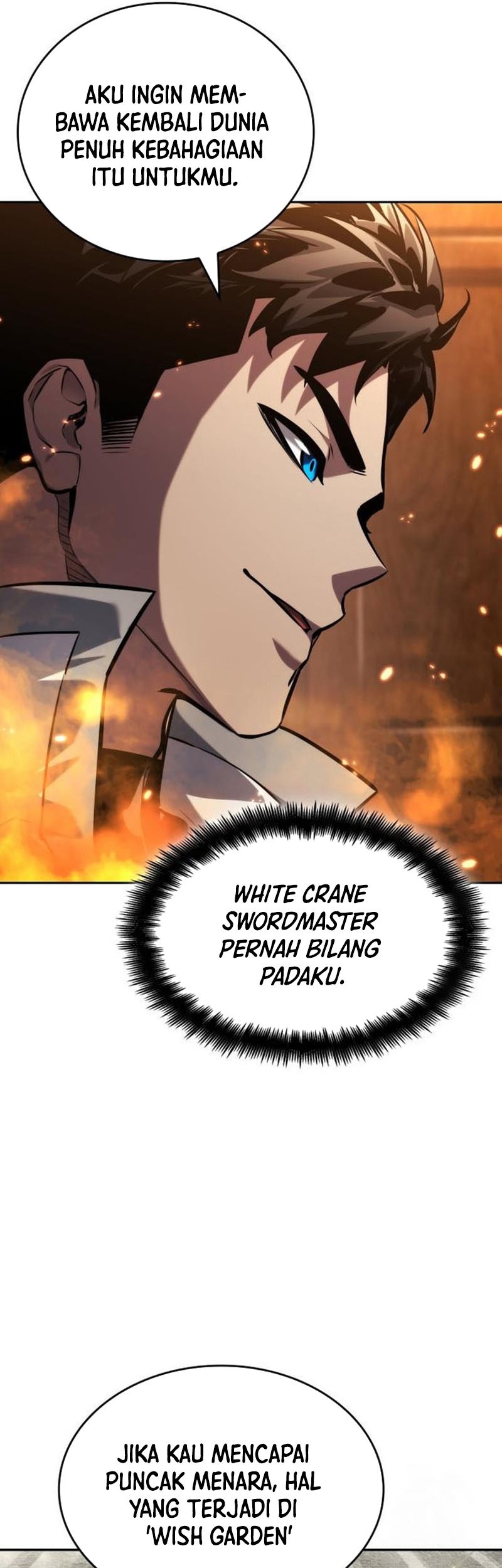 Boundless Necromancer Chapter 134 - halaman 72