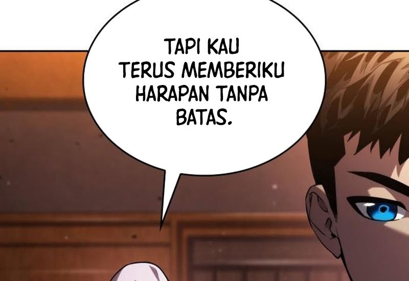 Boundless Necromancer Chapter 134 - halaman 79