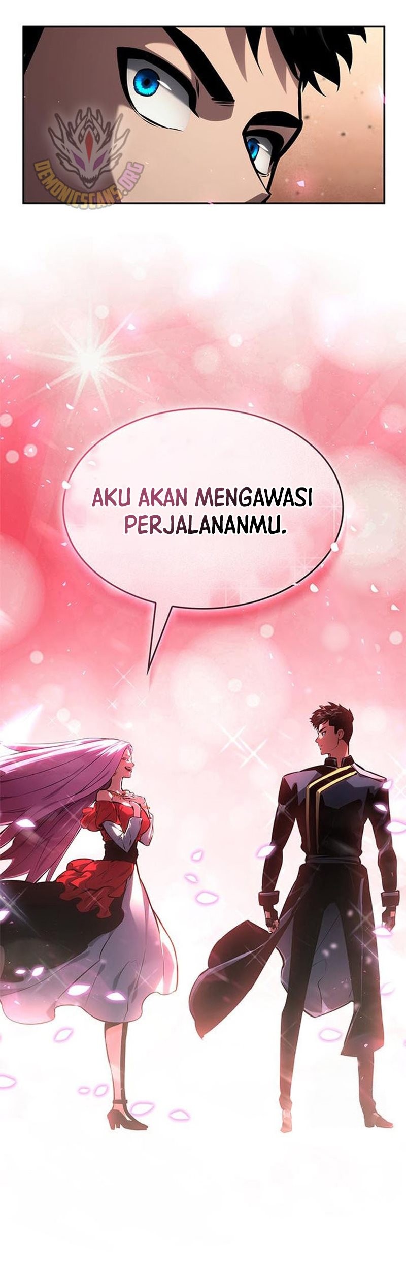Boundless Necromancer Chapter 134 - halaman 82