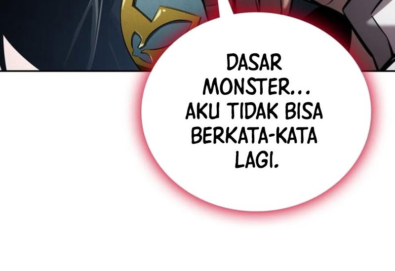 Boundless Necromancer Chapter 134 - halaman 89