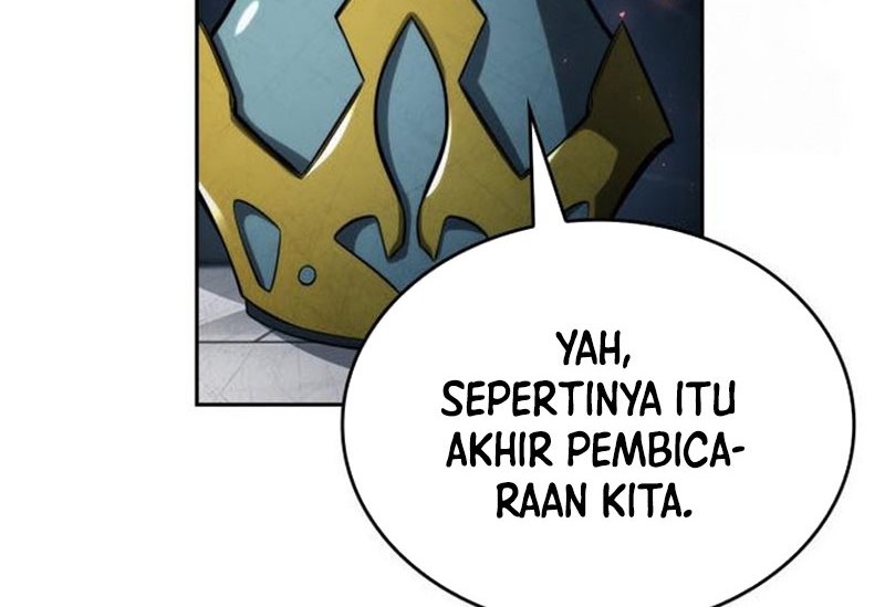 Boundless Necromancer Chapter 134 - halaman 95