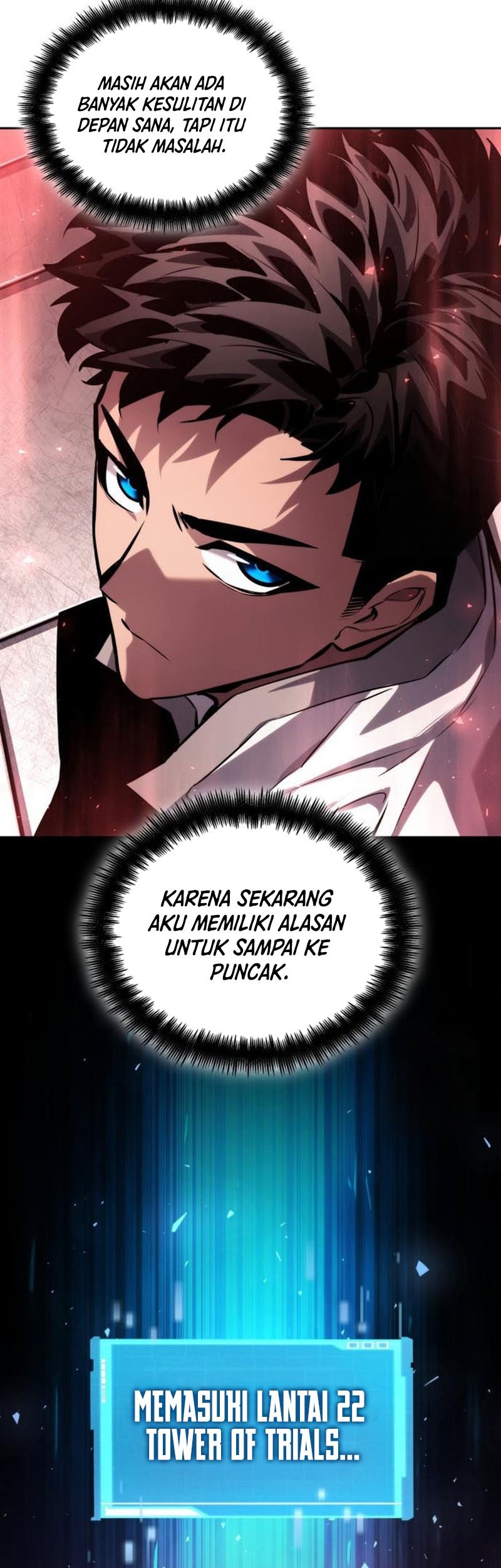 Boundless Necromancer Chapter 134 - halaman 98