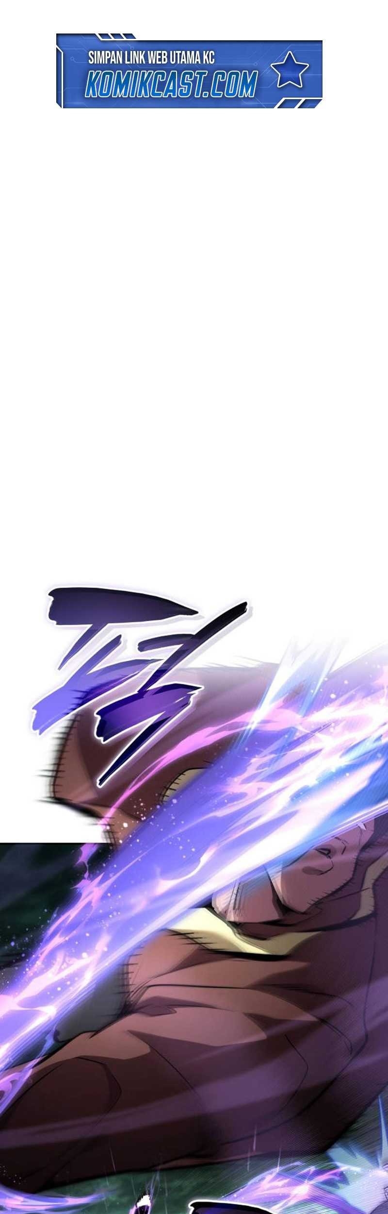 Boundless Necromancer Chapter 135 - halaman 10