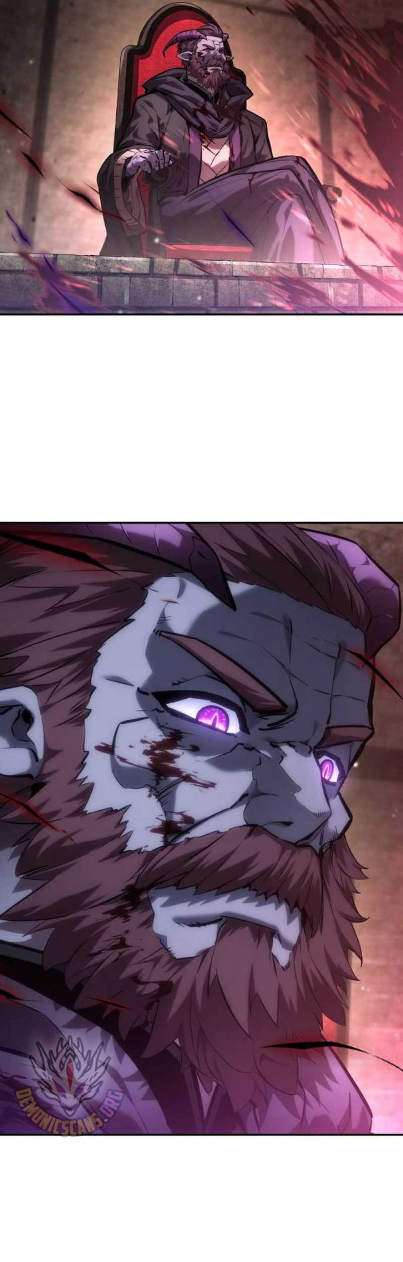 Boundless Necromancer Chapter 135 - halaman 104