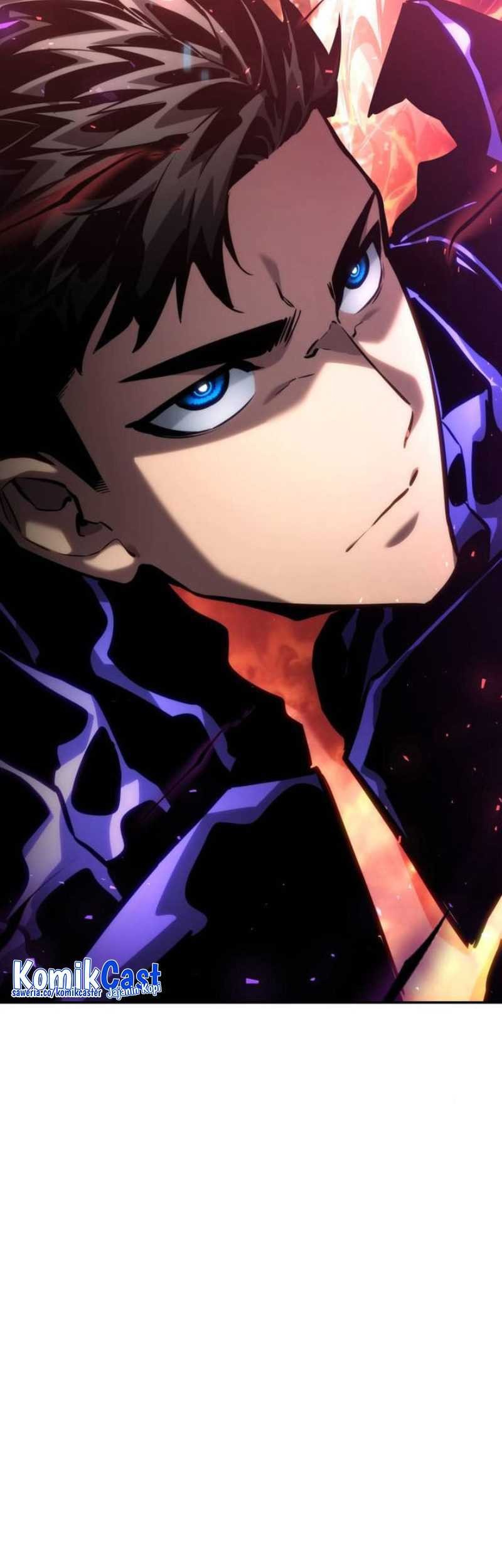 Boundless Necromancer Chapter 135 - halaman 106