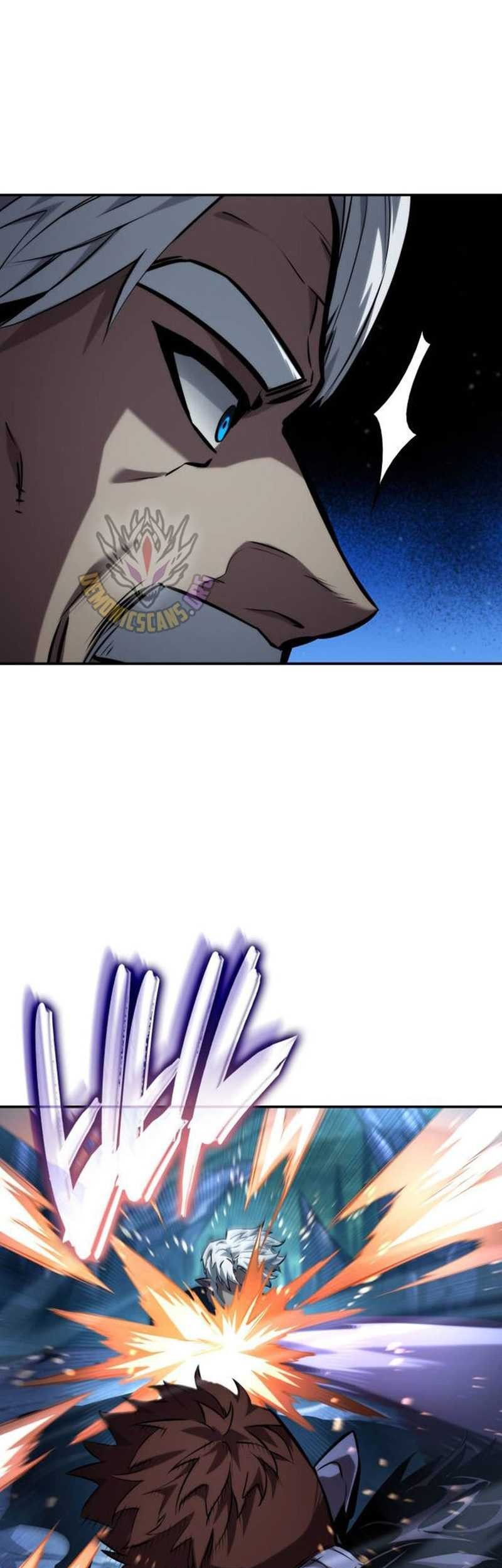 Boundless Necromancer Chapter 135 - halaman 14