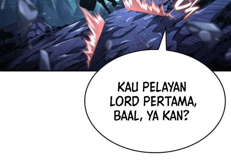 Boundless Necromancer Chapter 135 - halaman 17