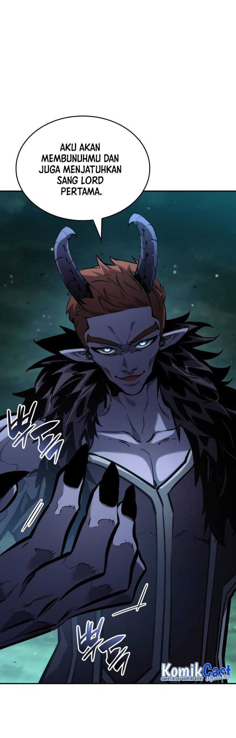 Boundless Necromancer Chapter 135 - halaman 18