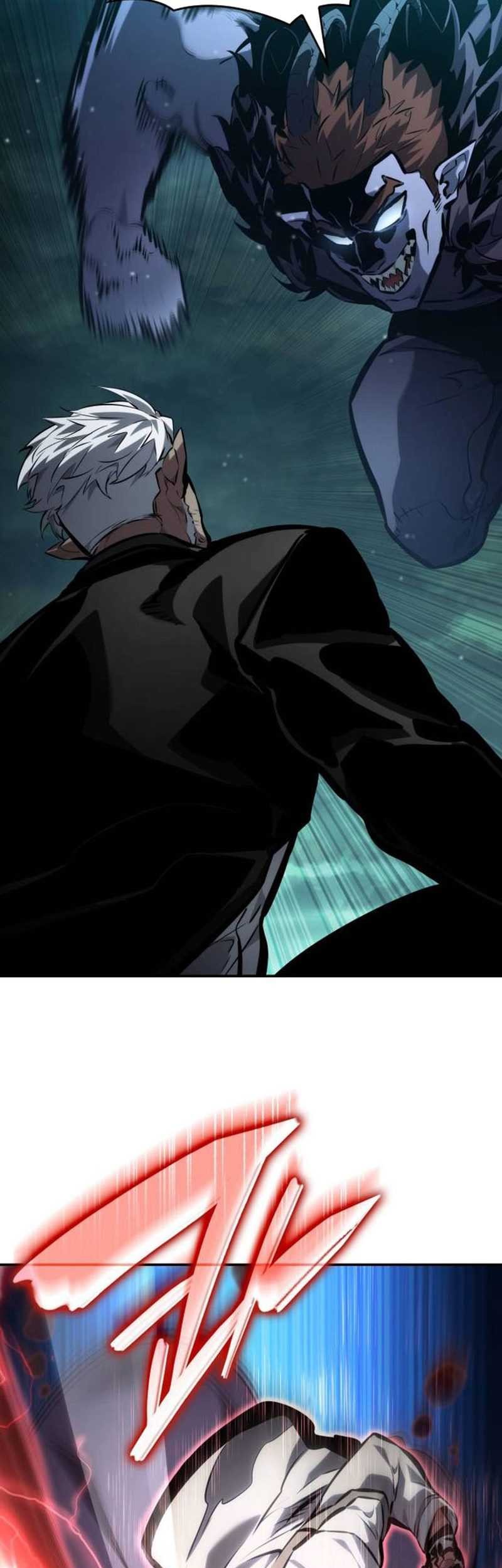 Boundless Necromancer Chapter 135 - halaman 20