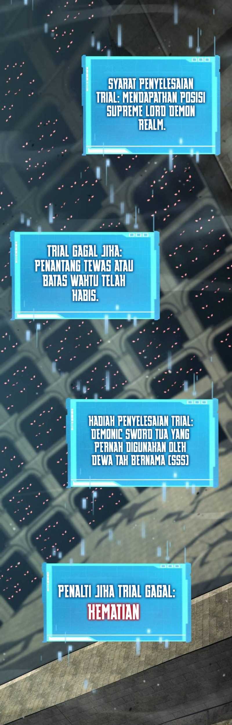 Boundless Necromancer Chapter 135 - halaman 42