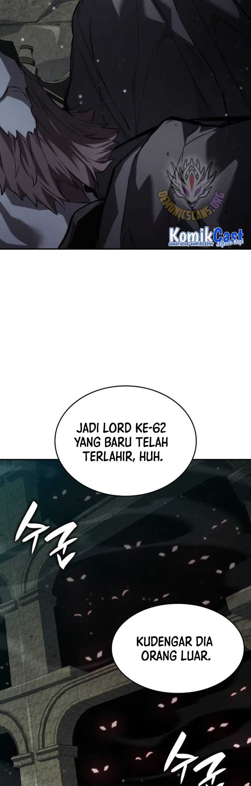 Boundless Necromancer Chapter 135 - halaman 44