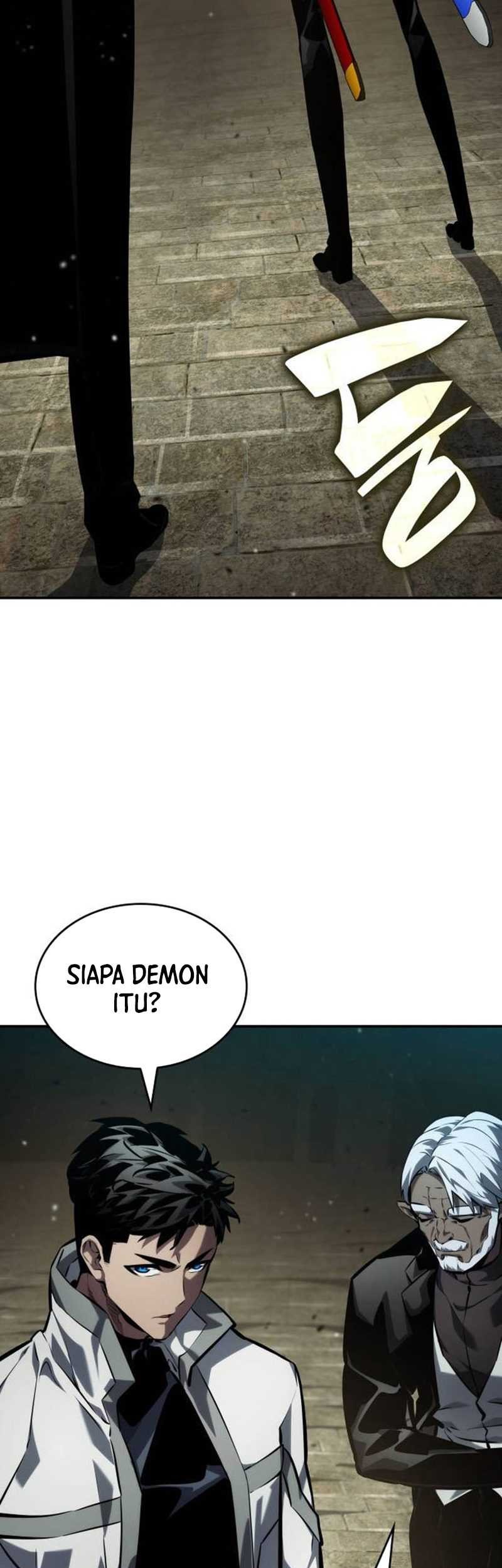 Boundless Necromancer Chapter 135 - halaman 52