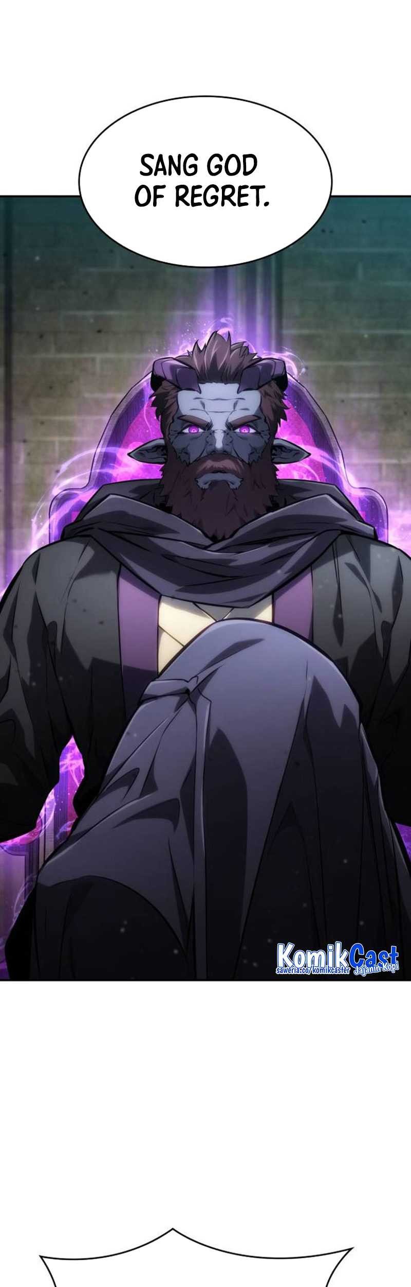 Boundless Necromancer Chapter 135 - halaman 54