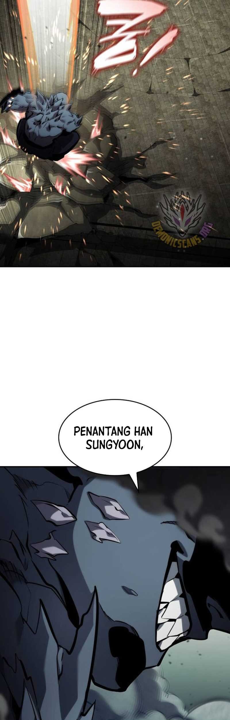 Boundless Necromancer Chapter 135 - halaman 56