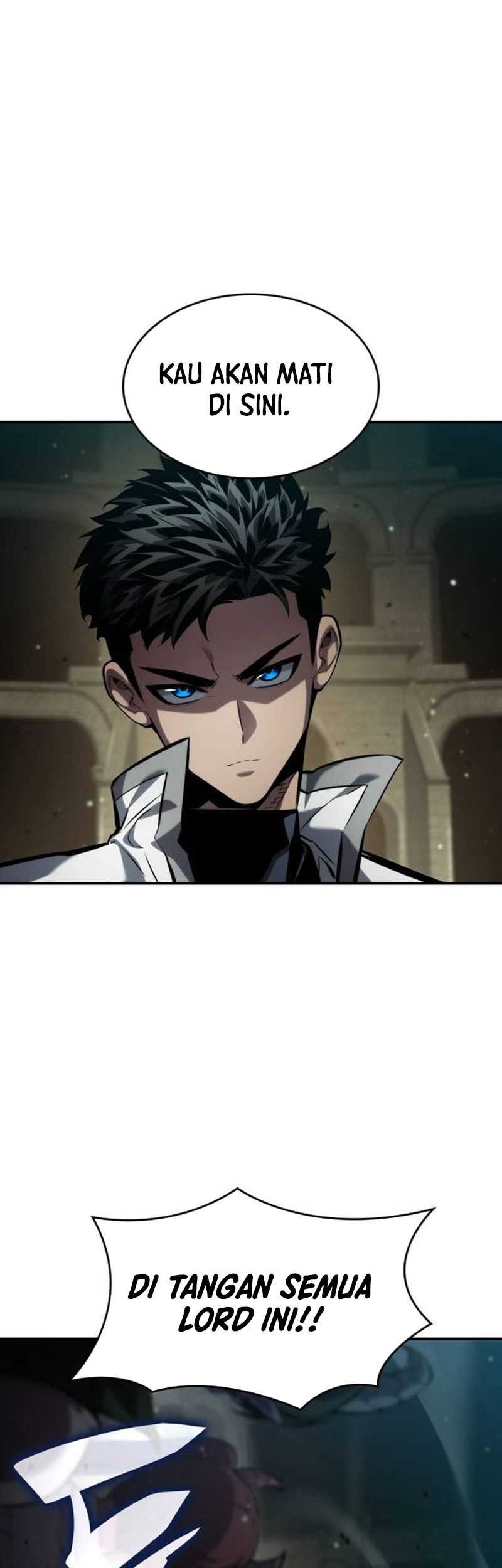 Boundless Necromancer Chapter 135 - halaman 58