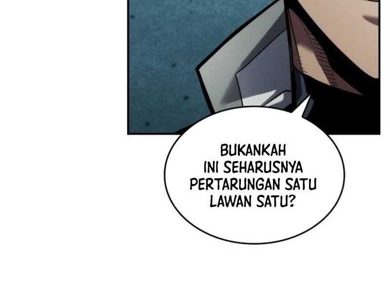 Boundless Necromancer Chapter 135 - halaman 61