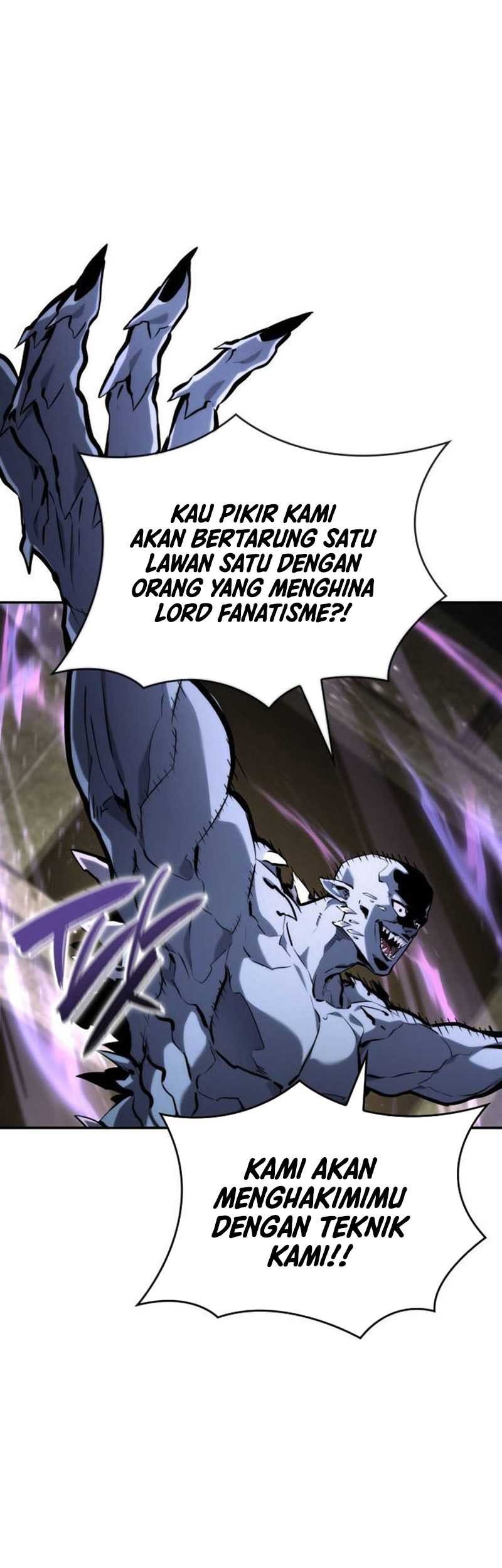 Boundless Necromancer Chapter 135 - halaman 62