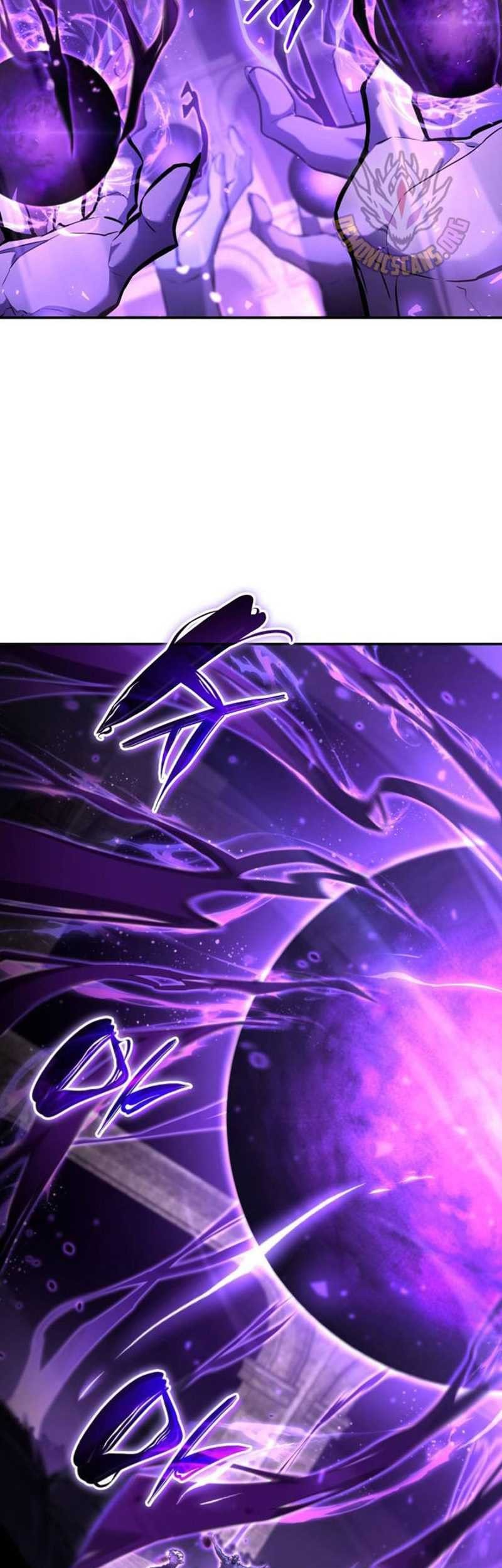 Boundless Necromancer Chapter 135 - halaman 64