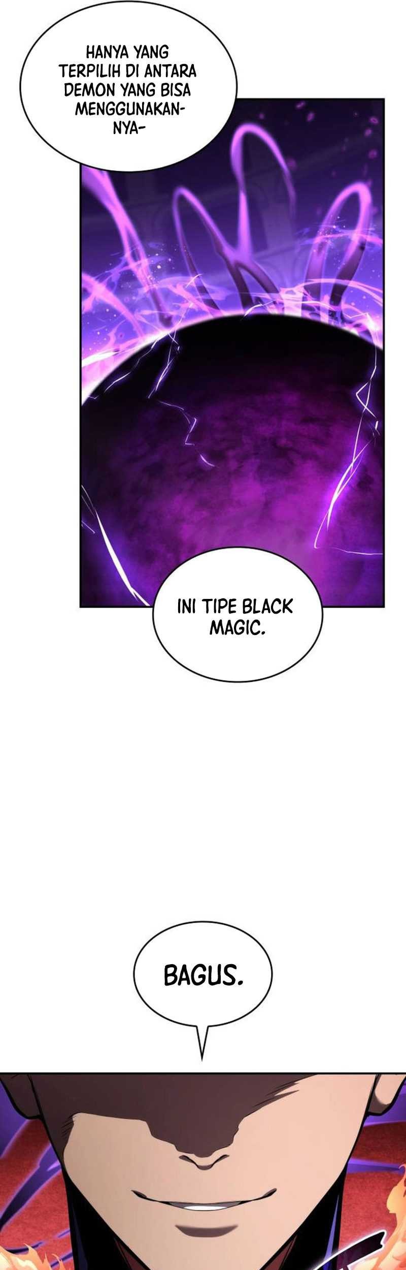 Boundless Necromancer Chapter 135 - halaman 72