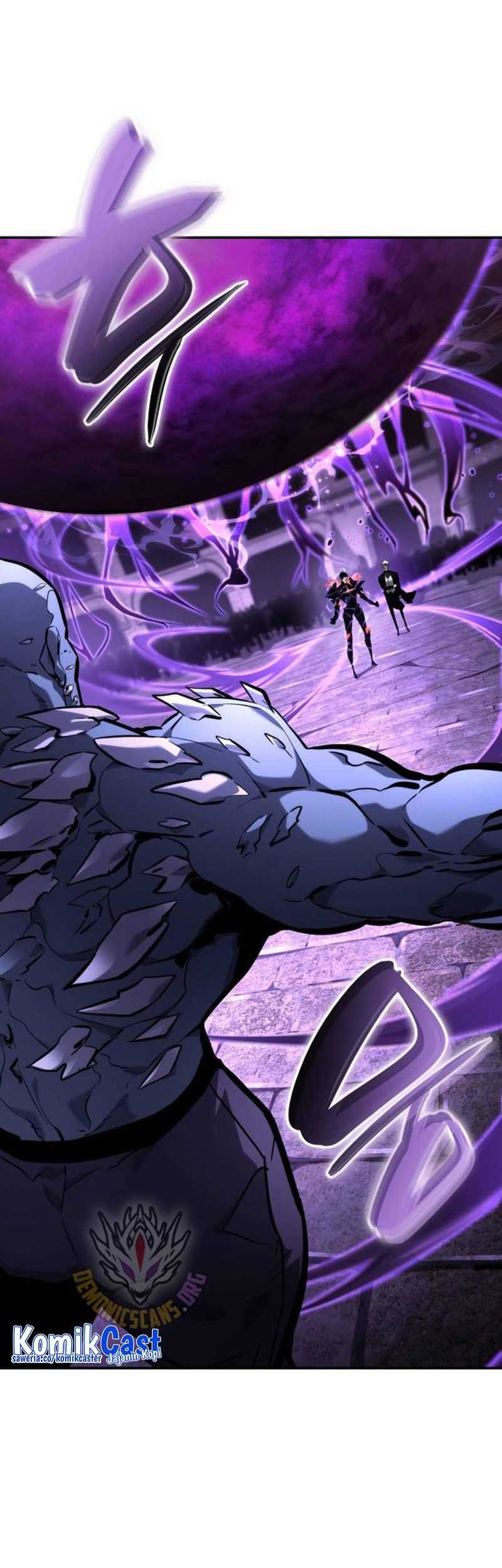 Boundless Necromancer Chapter 135 - halaman 74