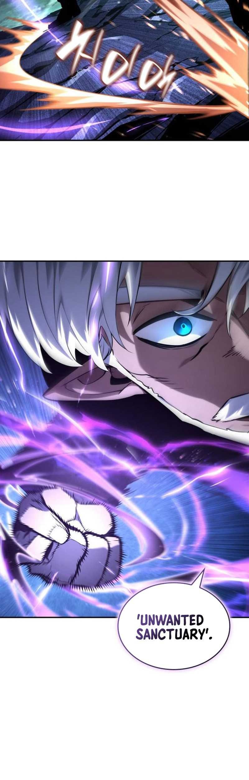 Boundless Necromancer Chapter 135 - halaman 8