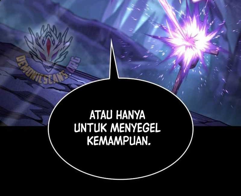 Boundless Necromancer Chapter 135 - halaman 81