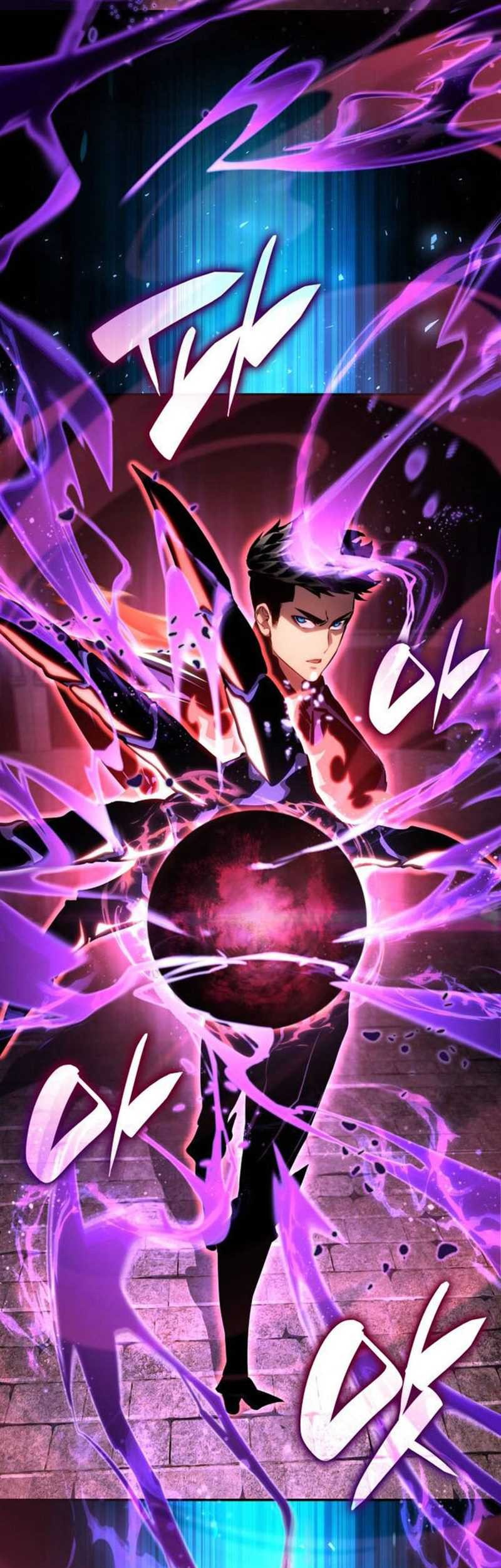 Boundless Necromancer Chapter 135 - halaman 90