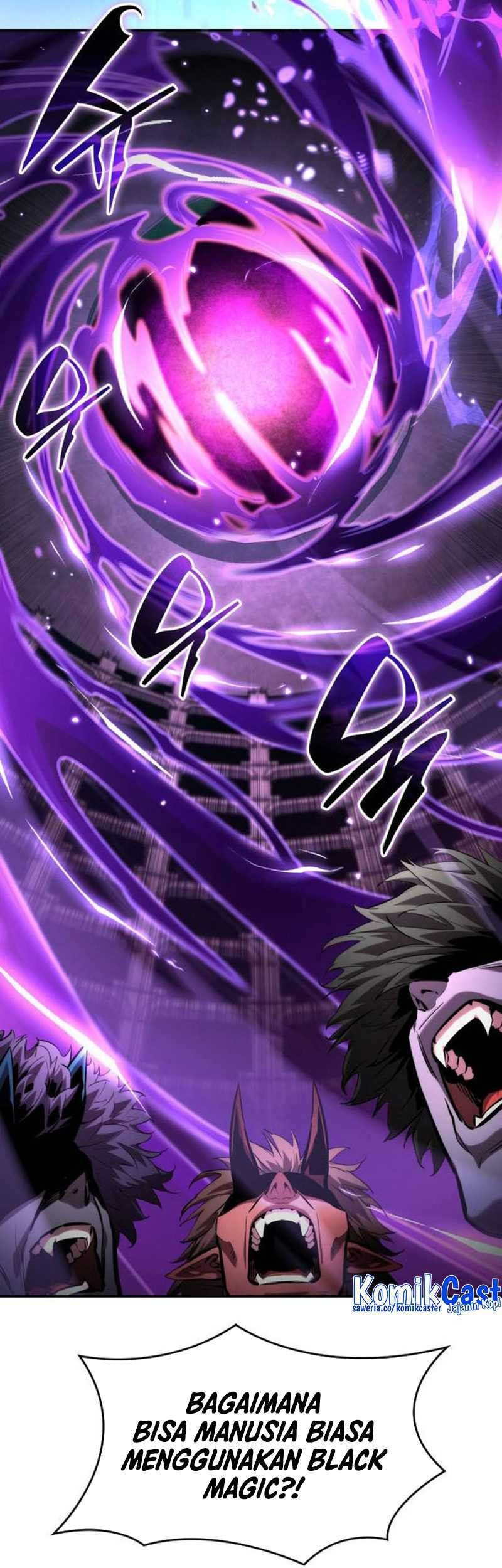 Boundless Necromancer Chapter 135 - halaman 92