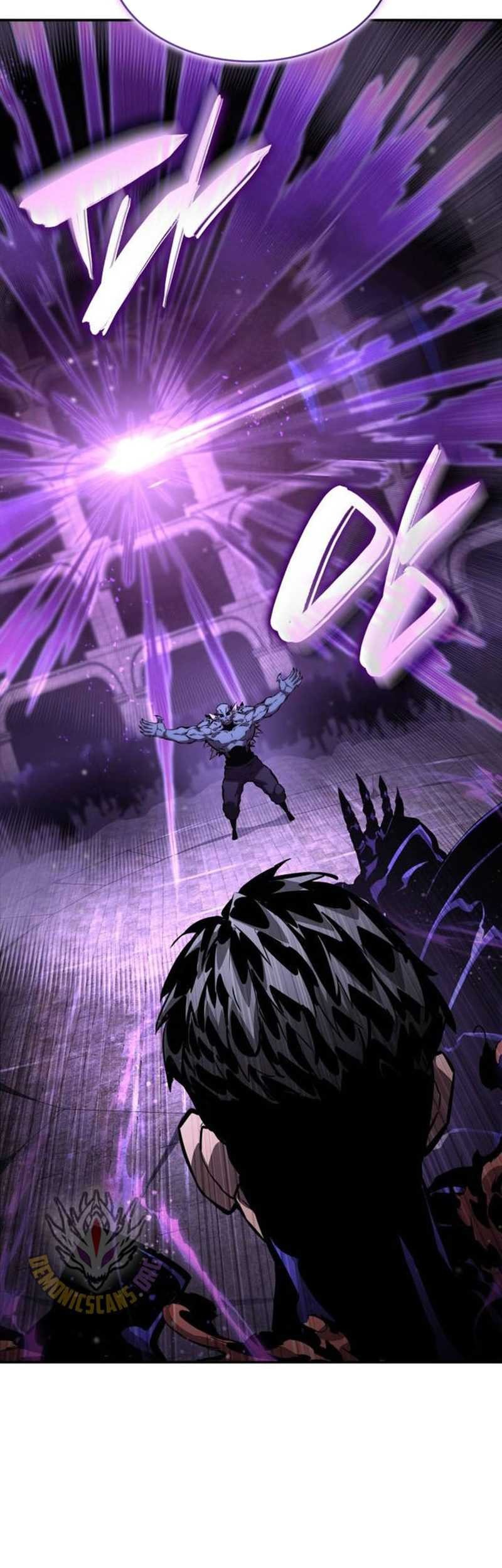 Boundless Necromancer Chapter 135 - halaman 94