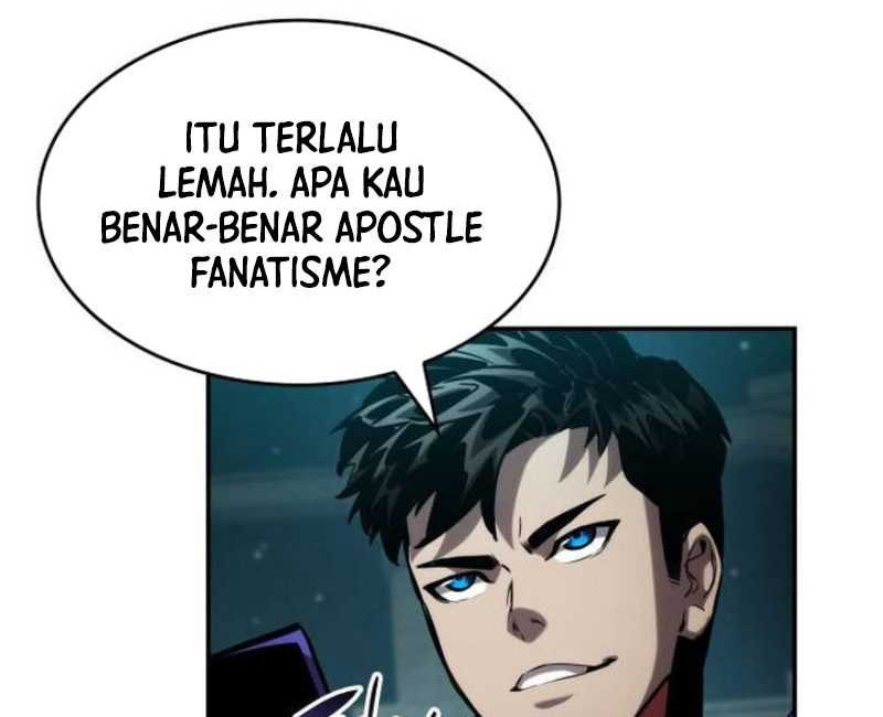Boundless Necromancer Chapter 135 - halaman 97