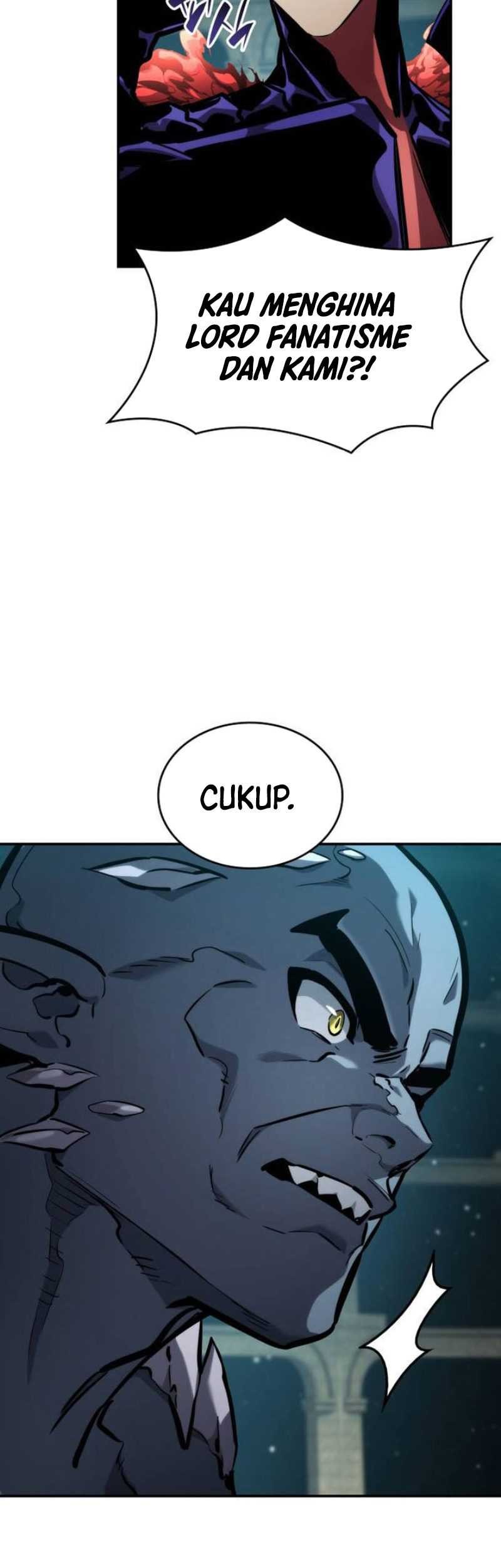 Boundless Necromancer Chapter 135 - halaman 98