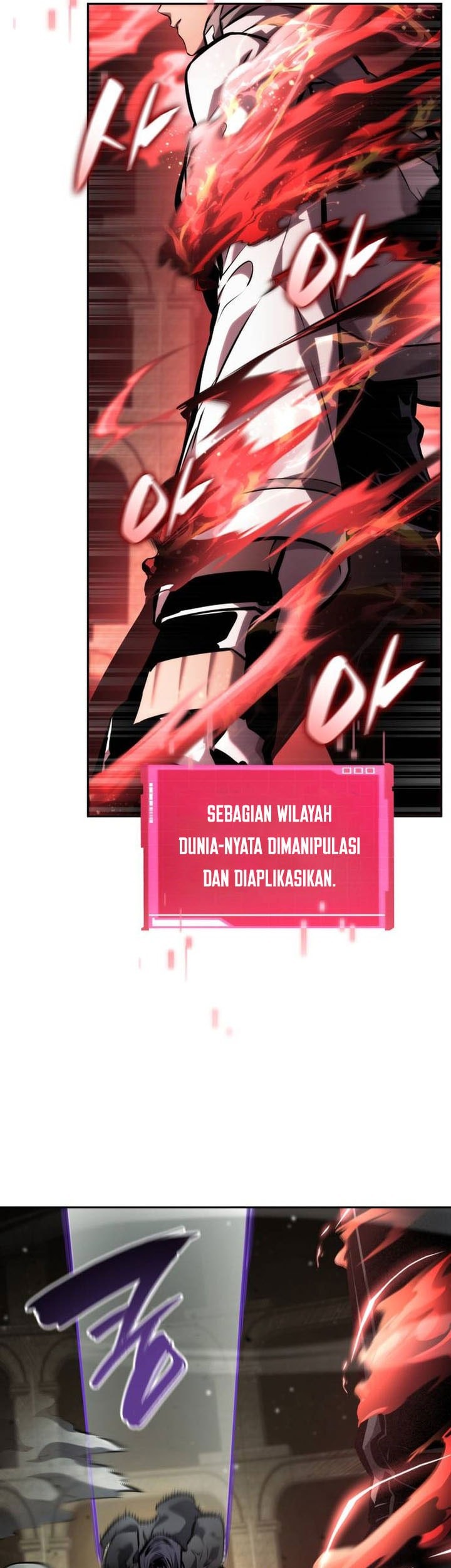 Boundless Necromancer Chapter 136 - halaman 10