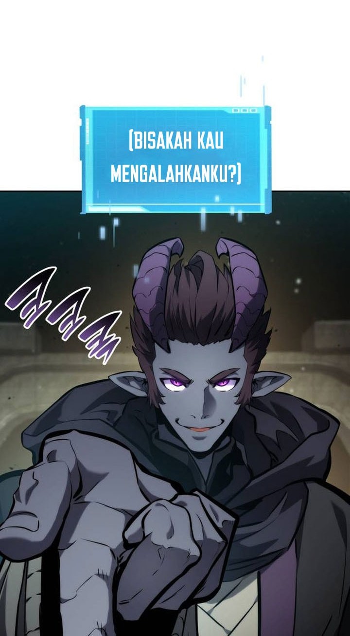 Boundless Necromancer Chapter 136 - halaman 15