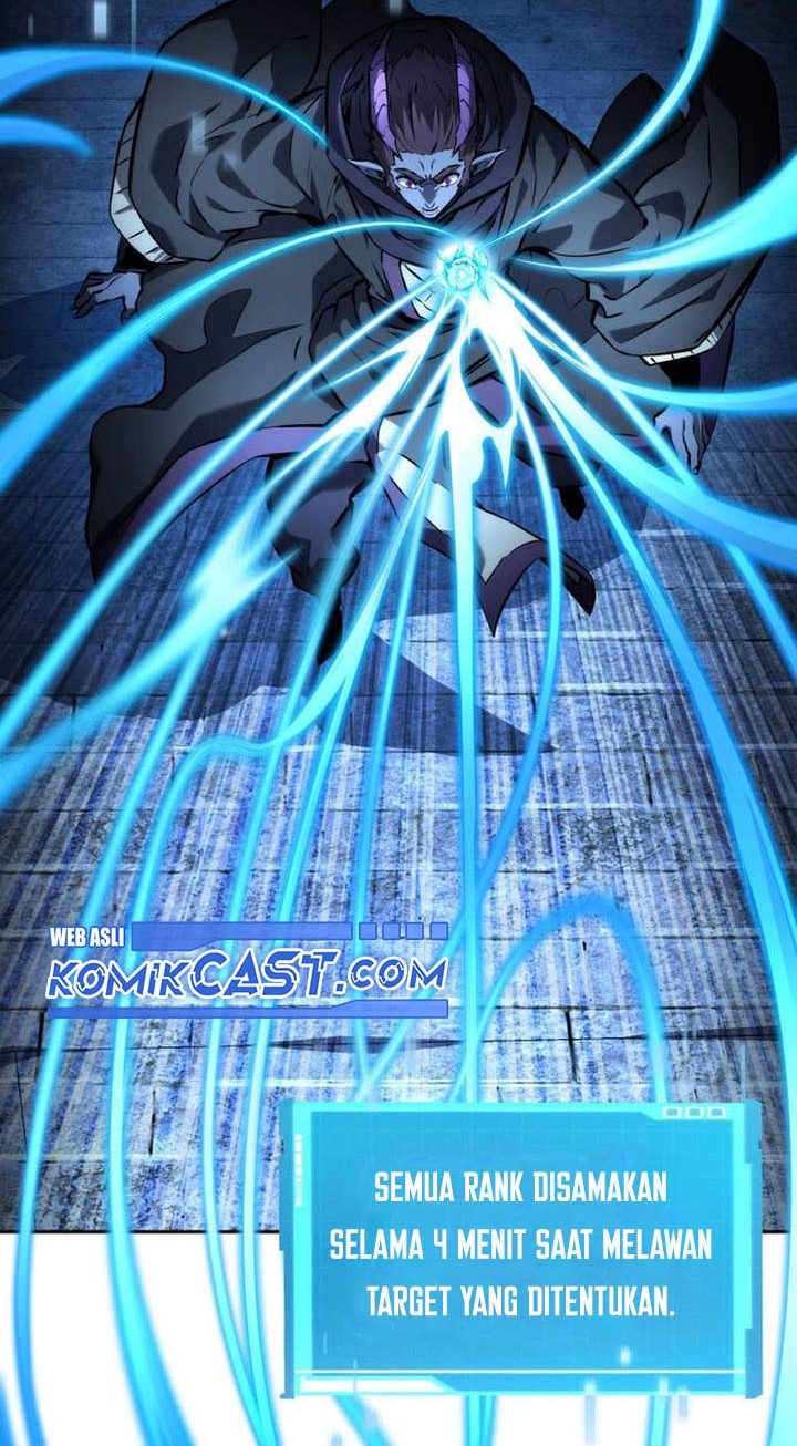 Boundless Necromancer Chapter 136 - halaman 17