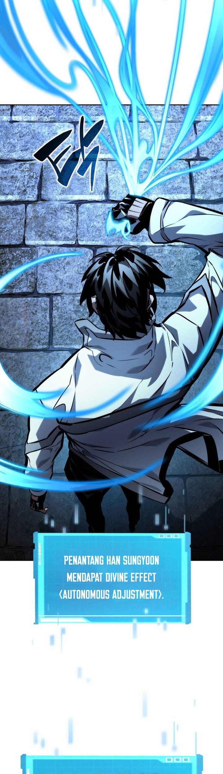 Boundless Necromancer Chapter 136 - halaman 18