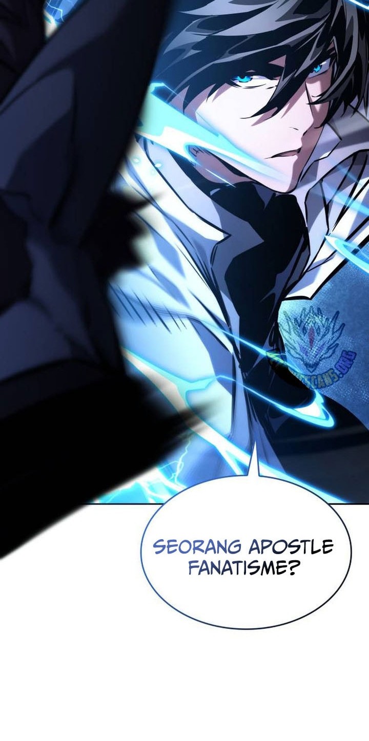 Boundless Necromancer Chapter 136 - halaman 29