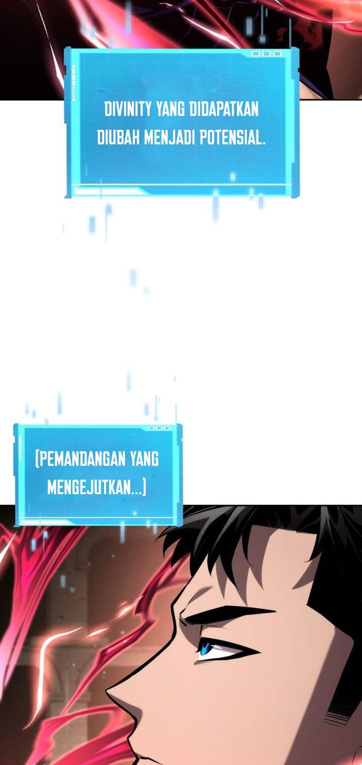 Boundless Necromancer Chapter 136 - halaman 3