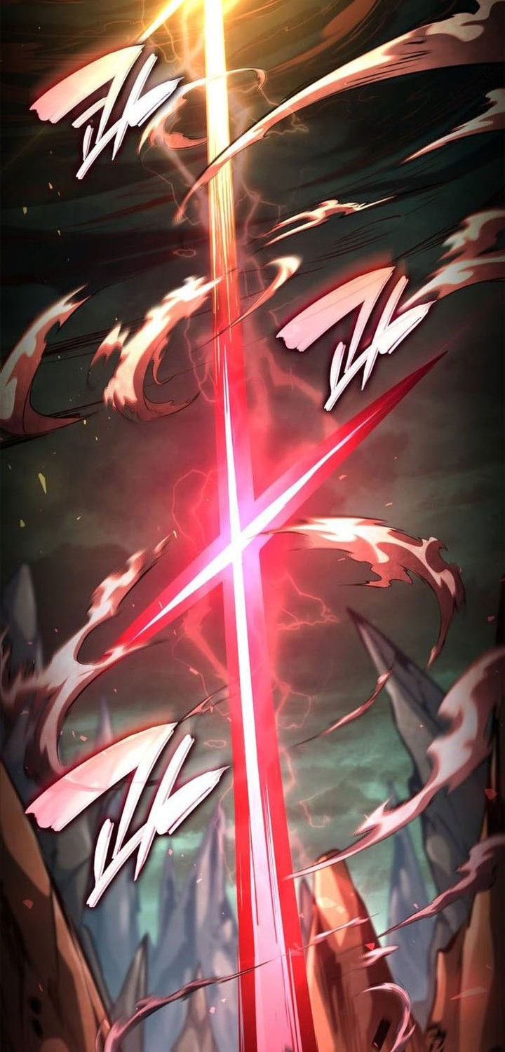 Boundless Necromancer Chapter 136 - halaman 37