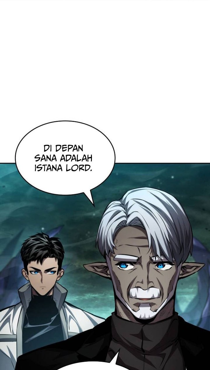 Boundless Necromancer Chapter 136 - halaman 43
